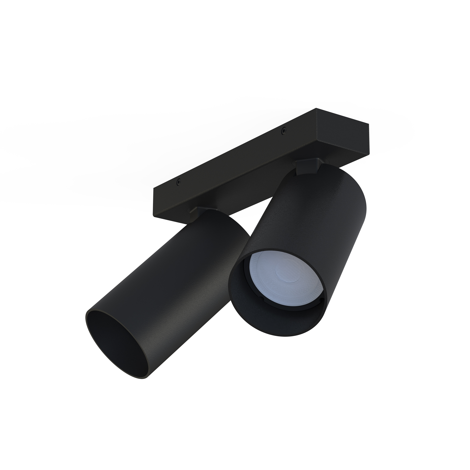 Lampa punktowa sufitowa MONO Czarny 7841 - Nowodvorski - obrazek 3