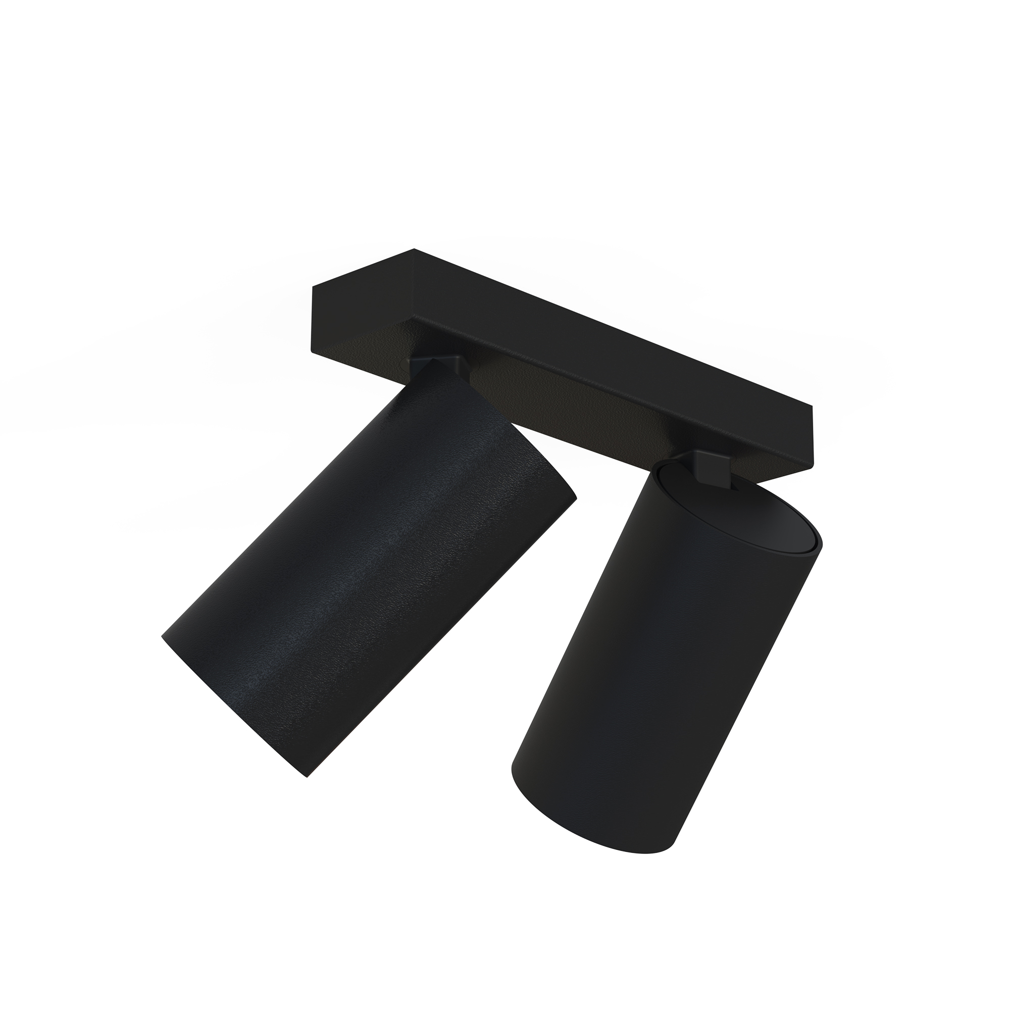 Lampa punktowa sufitowa MONO Czarny 7841 - Nowodvorski - obrazek 5