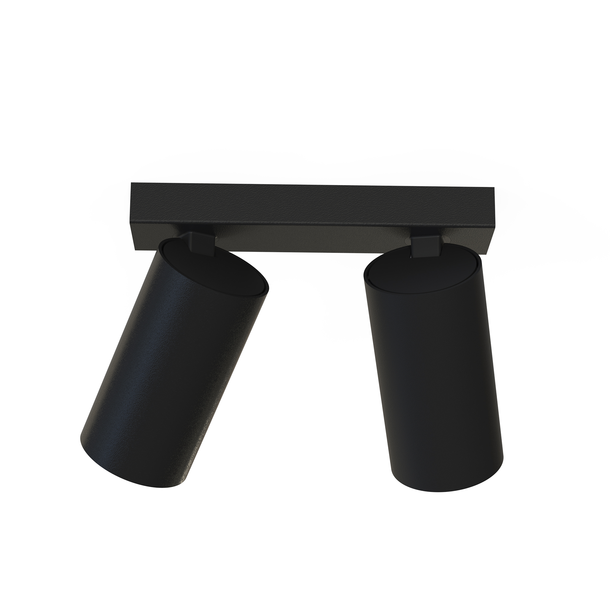 Lampa punktowa sufitowa MONO Czarny 7766 - Nowodvorski - obrazek 4