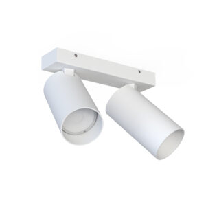Lampa punktowa sufitowa MONO Biały 7810 - Nowodvorski