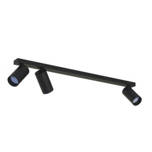 Lampa punktowa sufitowa MONO Czarny 7842 - Nowodvorski