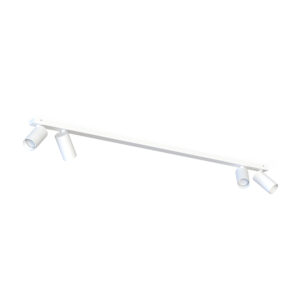Lampa punktowa sufitowa MONO Biały 7812 - Nowodvorski