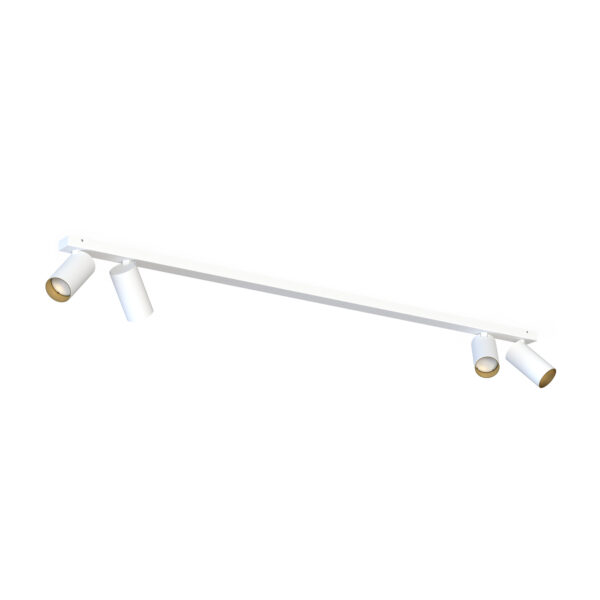Lampa punktowa sufitowa MONO Biały 7776 - Nowodvorski