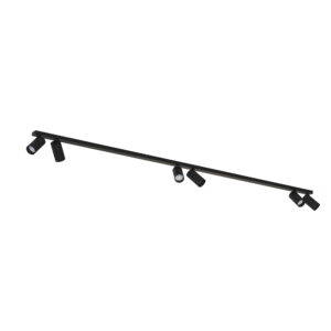 Lampa punktowa sufitowa MONO Czarny 7844 - Nowodvorski