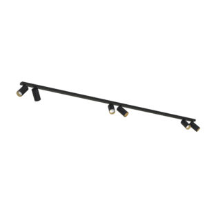 Lampa punktowa sufitowa MONO Czarny 7770 - Nowodvorski