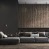Lampa punktowa natynkowa MONO LONG M Czarny 7674 - Nowodvorski - obrazek 2