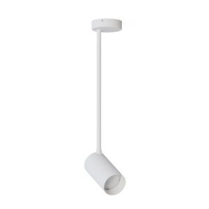 Lampa punktowa natynkowa MONO LONG M Biały 7725 - Nowodvorski