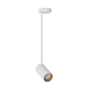 Lampa punktowa natynkowa MONO LONG M Biały 7671 - Nowodvorski