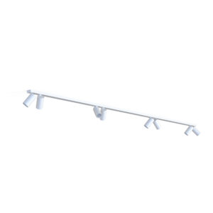 Lampa punktowa natynkowa MONO 2x150 Biały 7750 - Nowodvorski