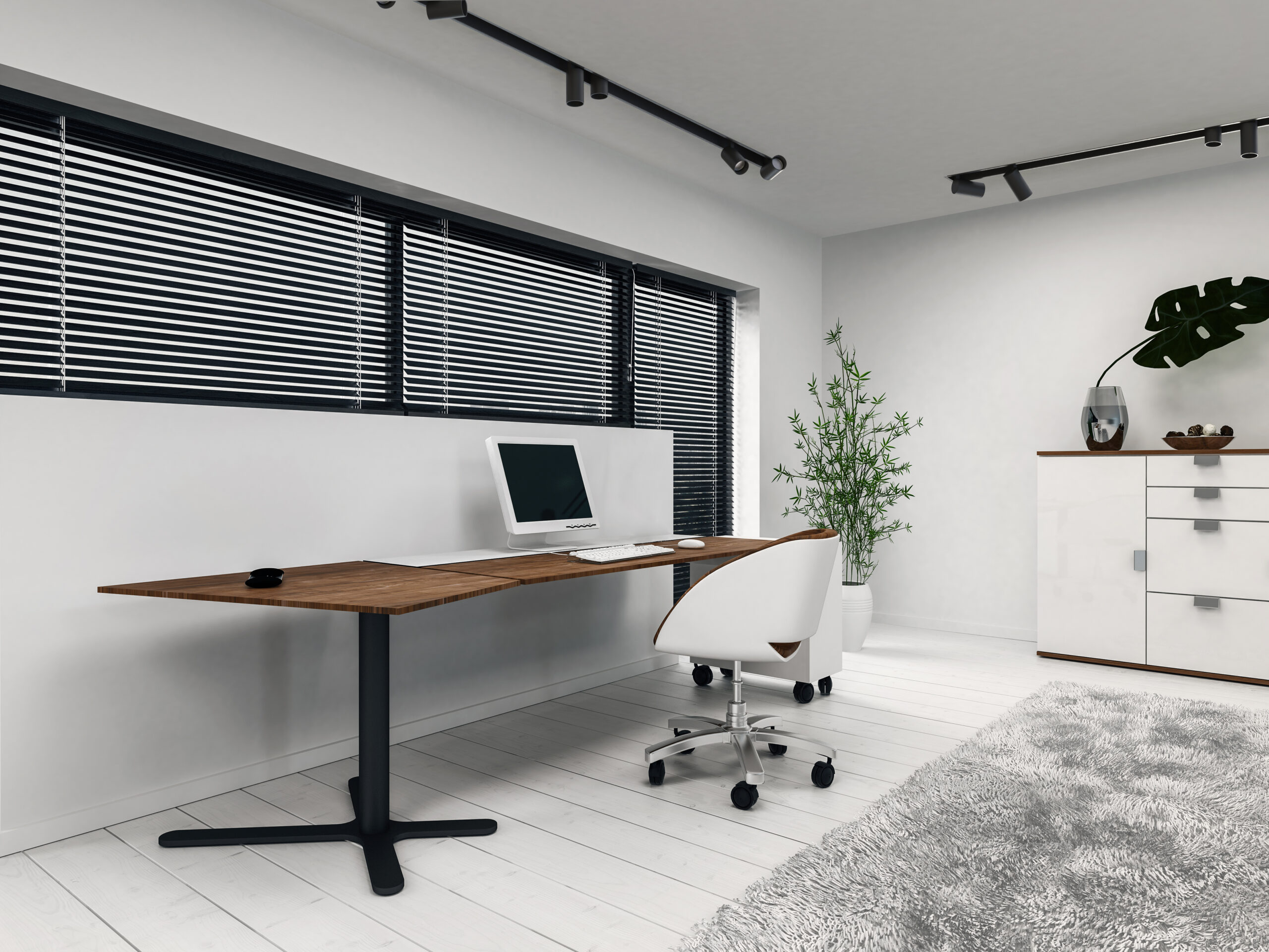 Lampa punktowa podtynkowa MONO DEEP Czarny 10463 - Nowodvorski - obrazek 2