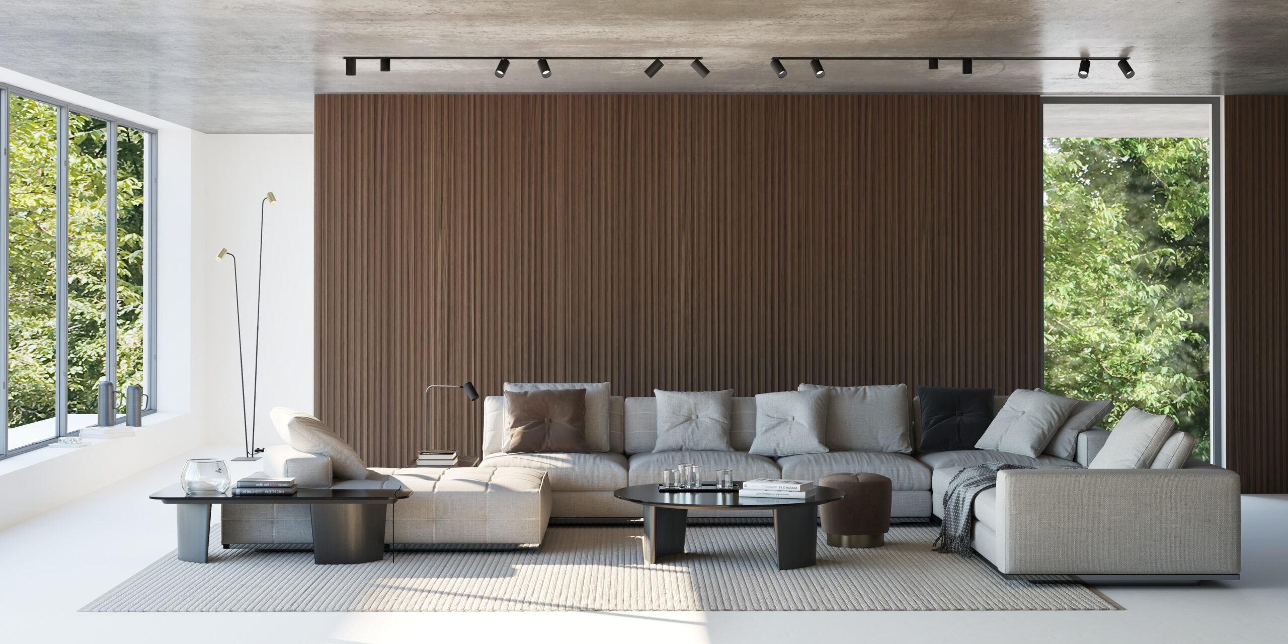 Lampa punktowa podtynkowa MONO DEEP Czarny 10463 - Nowodvorski - obrazek 4