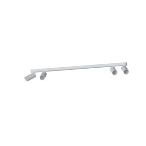 Lampa sufitowa FOURTY Biały 11434 - Nowodvorski