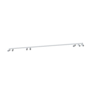 Lampa sufitowa FOURTY Biały 11436 - Nowodvorski