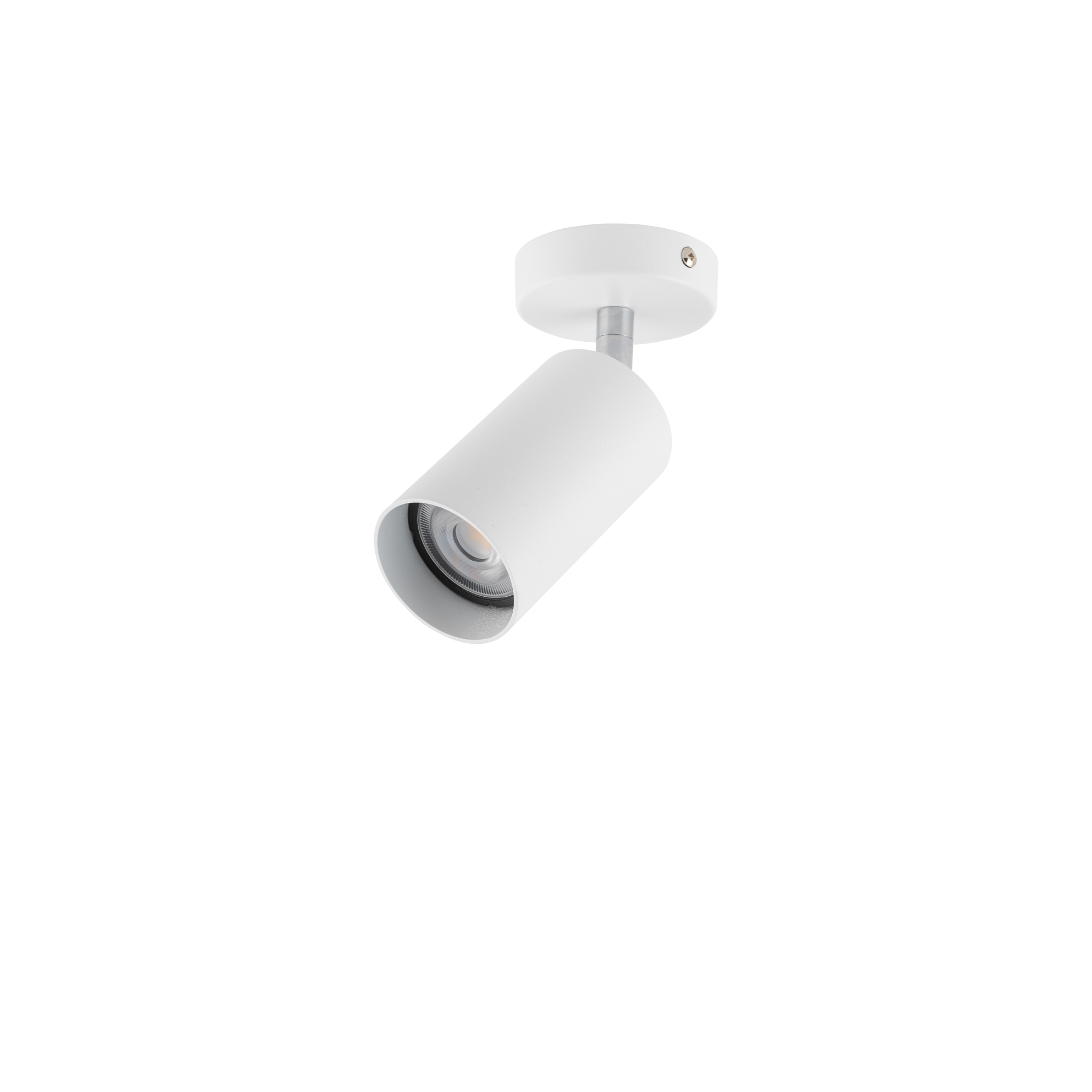 Lampa sufitowa kinkiet EYE SPOT Biały 6014 - Nowodvorski