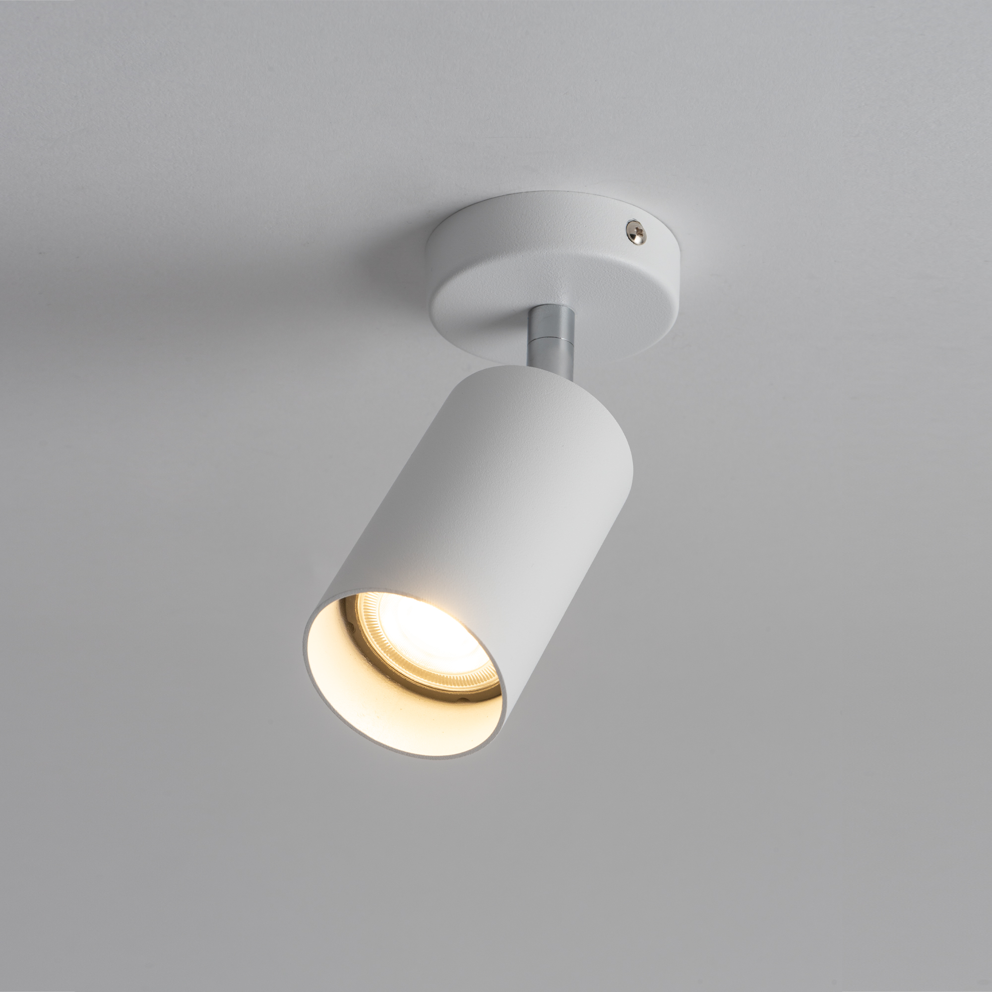 Lampa sufitowa kinkiet EYE SPOT Biały 6014 - Nowodvorski - obrazek 2