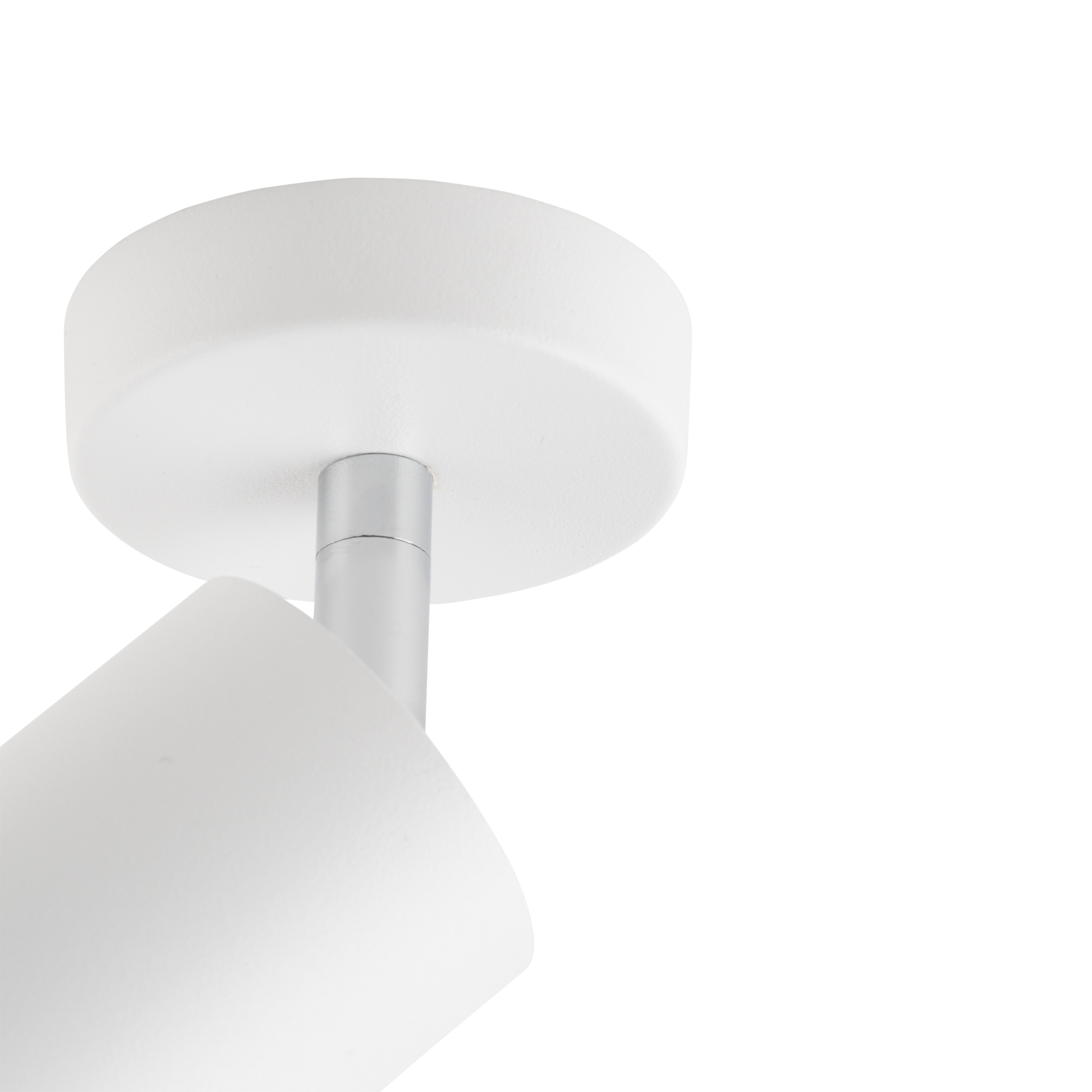 Lampa sufitowa kinkiet EYE SPOT Biały 6014 - Nowodvorski - obrazek 6