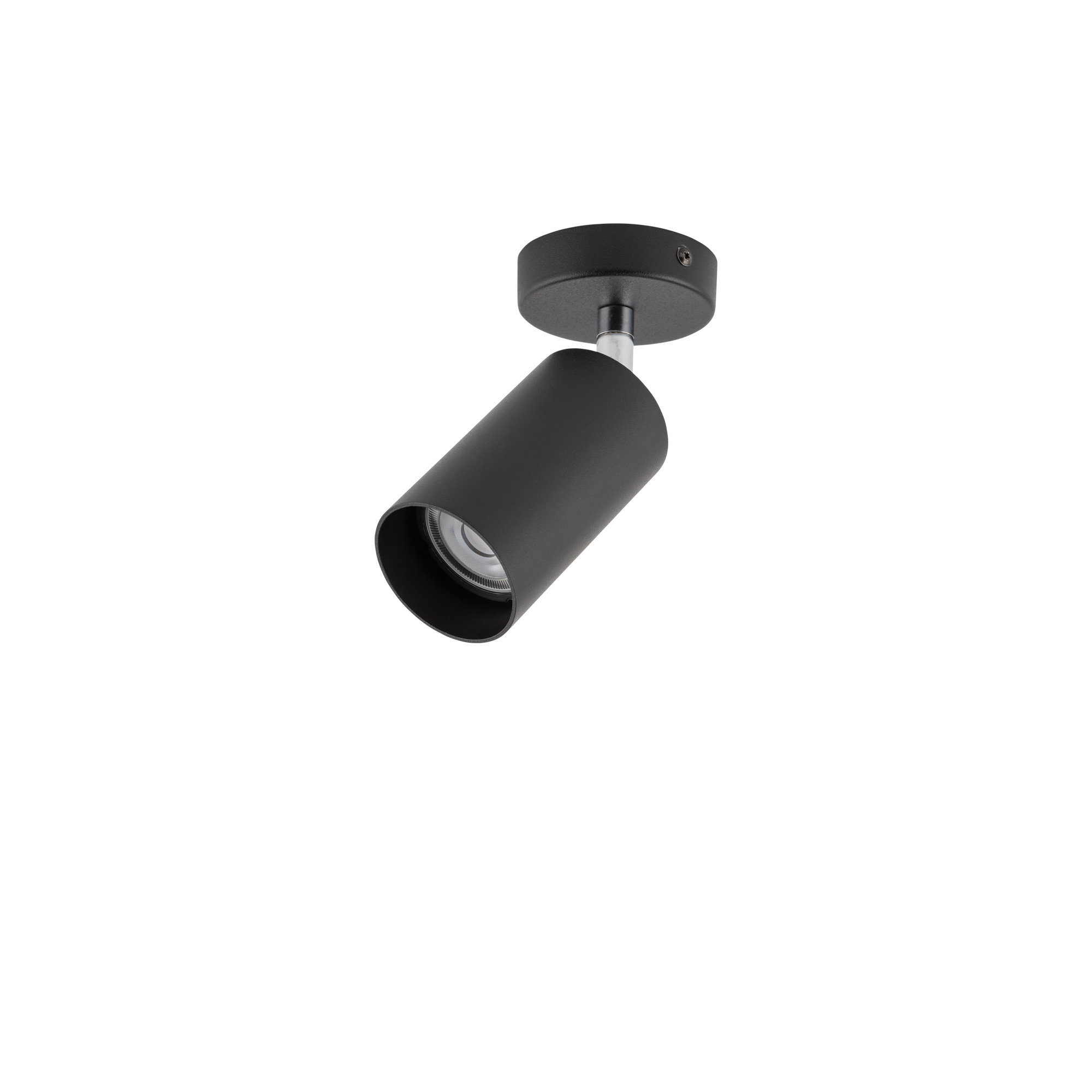 Lampa sufitowa kinkiet EYE SPOT Czarny 6018 - Nowodvorski