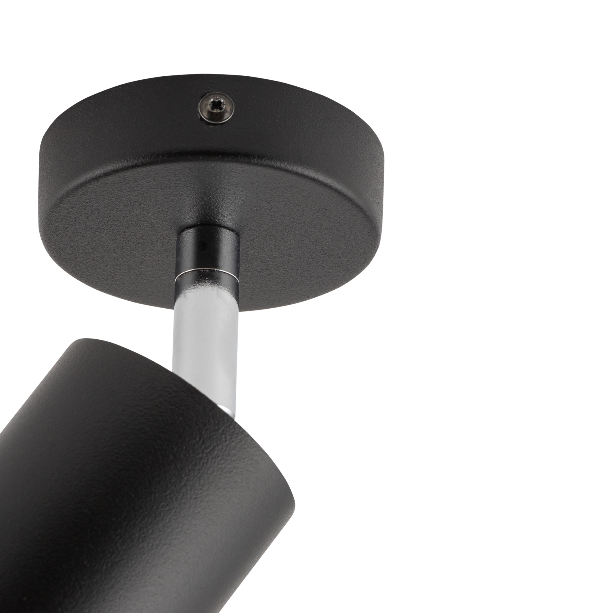 Lampa sufitowa kinkiet EYE SPOT Czarny 6018 - Nowodvorski - obrazek 6