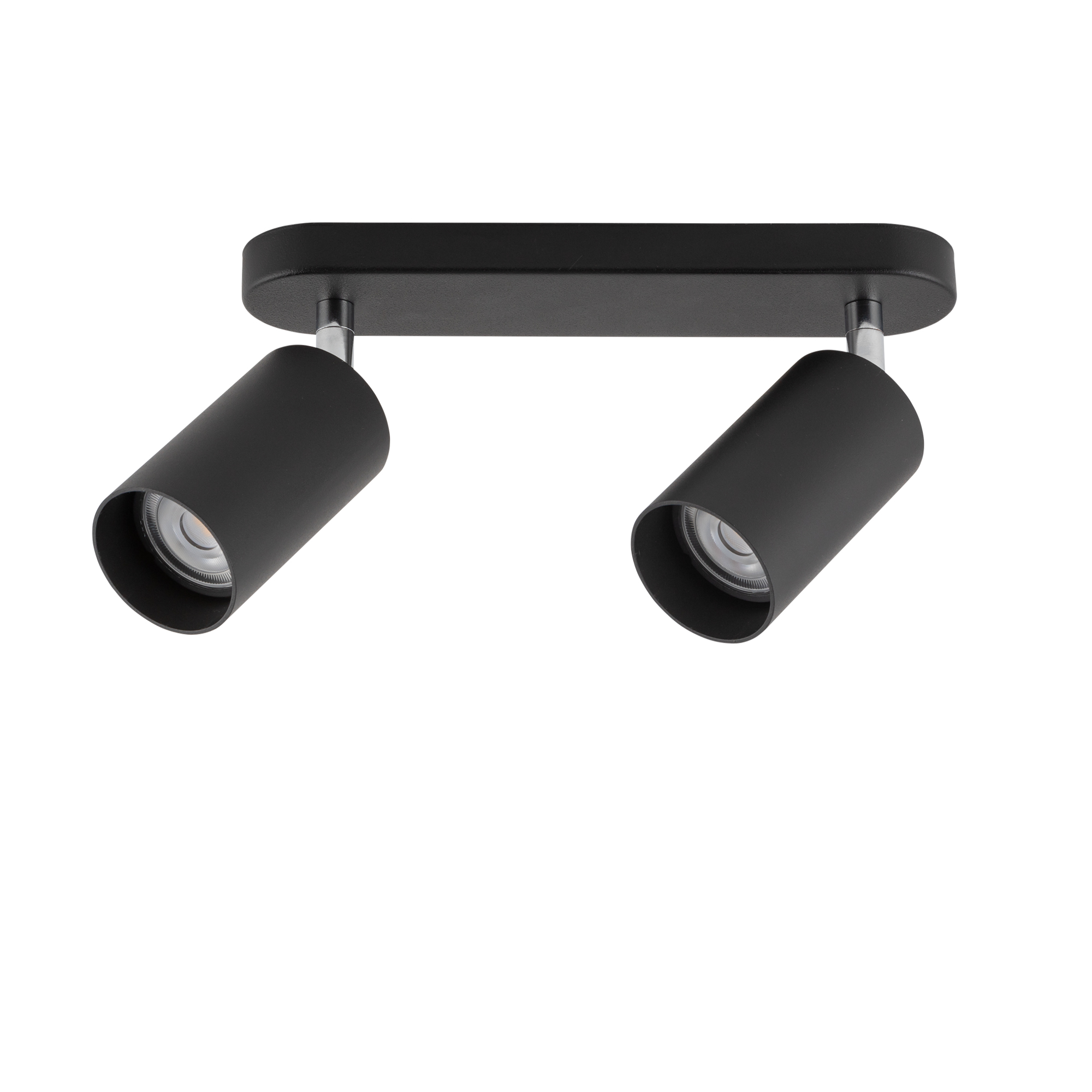 Lampa sufitowa kinkiet EYE SPOT Czarny 6020 - Nowodvorski