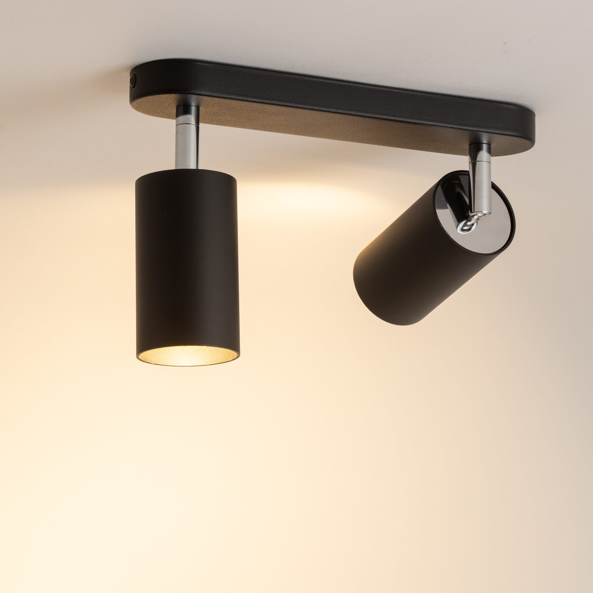 Lampa sufitowa kinkiet EYE SPOT Czarny 6020 - Nowodvorski - obrazek 2