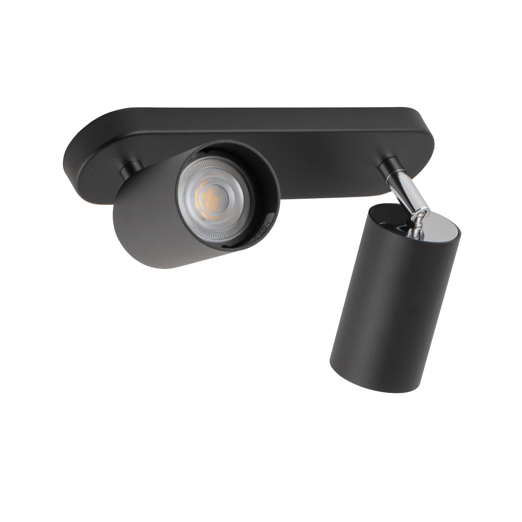 Lampa sufitowa kinkiet EYE SPOT Czarny 6020 - Nowodvorski - obrazek 4