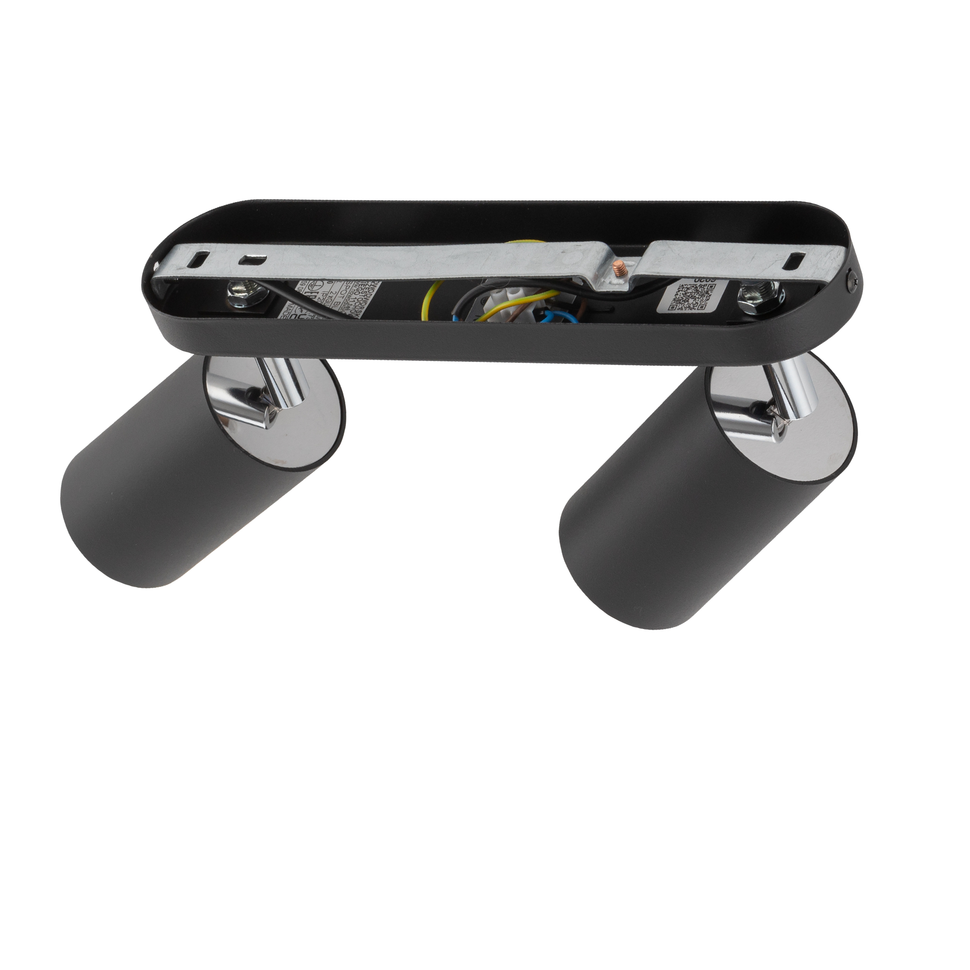 Lampa sufitowa kinkiet EYE SPOT Czarny 6020 - Nowodvorski - obrazek 7