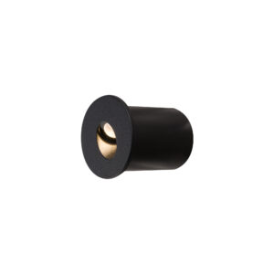 Lampa schodowa OIA LED Czarny 9102 - Nowodvorski