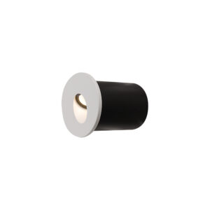 Lampa schodowa OIA LED Biały 9103 - Nowodvorski