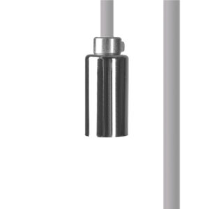 Kabel do systemu CAMELEON G9 2,5 M Biały 8583 - Nowodvorski