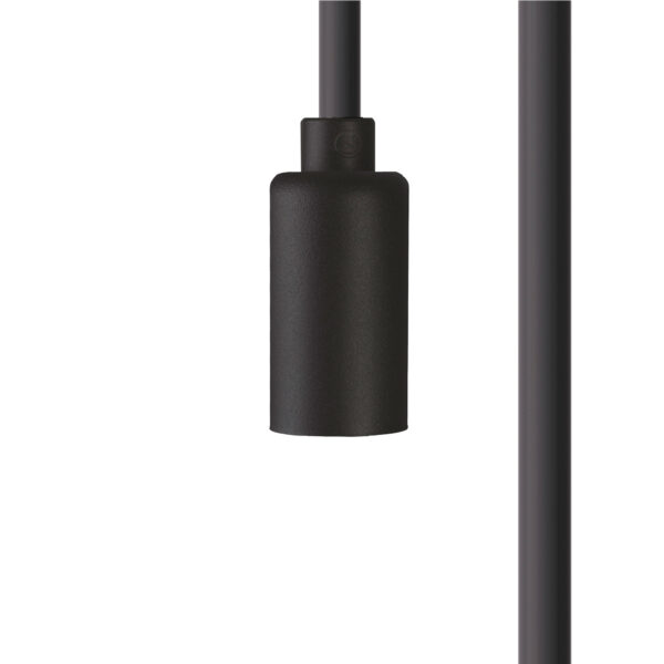 Kabel do systemu CAMELEON G9 3,5 M Czarny 8627 - Nowodvorski