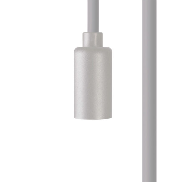 Kabel do systemu CAMELEON G9 2,5 M Biały 8638 - Nowodvorski