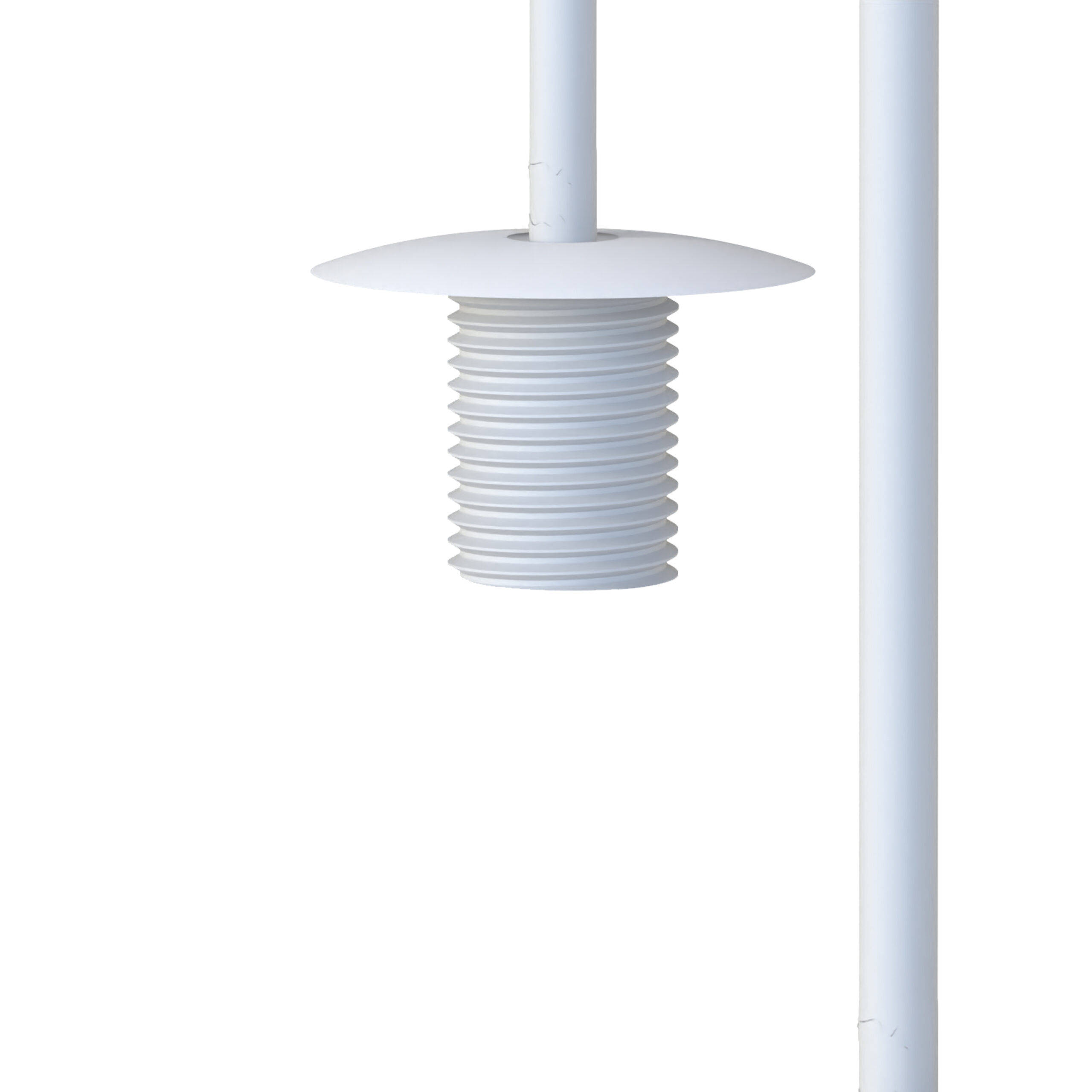 Kabel do systemu CAMELEON SB G9 3,5 M Biały 10341 - Nowodvorski