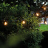 Girlanda FESTOON LIGHTS 9m Czarny 7872 - Nowodvorski - obrazek 3