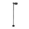 Lampa gruntowa wbijana TESSA LED Czarny 11541 - Nowodvorski - obrazek 3