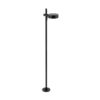 Lampa gruntowa wbijana TESSA LED Czarny 11541 - Nowodvorski - obrazek 4