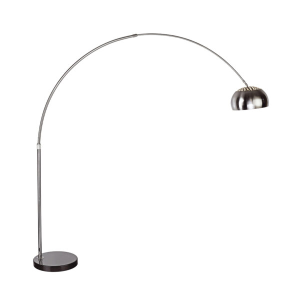 Lampa podłogowa COSMO Srebrny 3382 - Nowodvorski