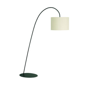 Lampa podłogowa ALICE L Ecru 3457 - Nowodvorski