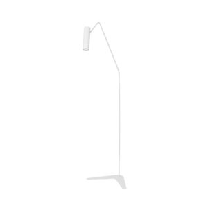 Lampa podłogowa EYE SUPER Biały 6493 - Nowodvorski