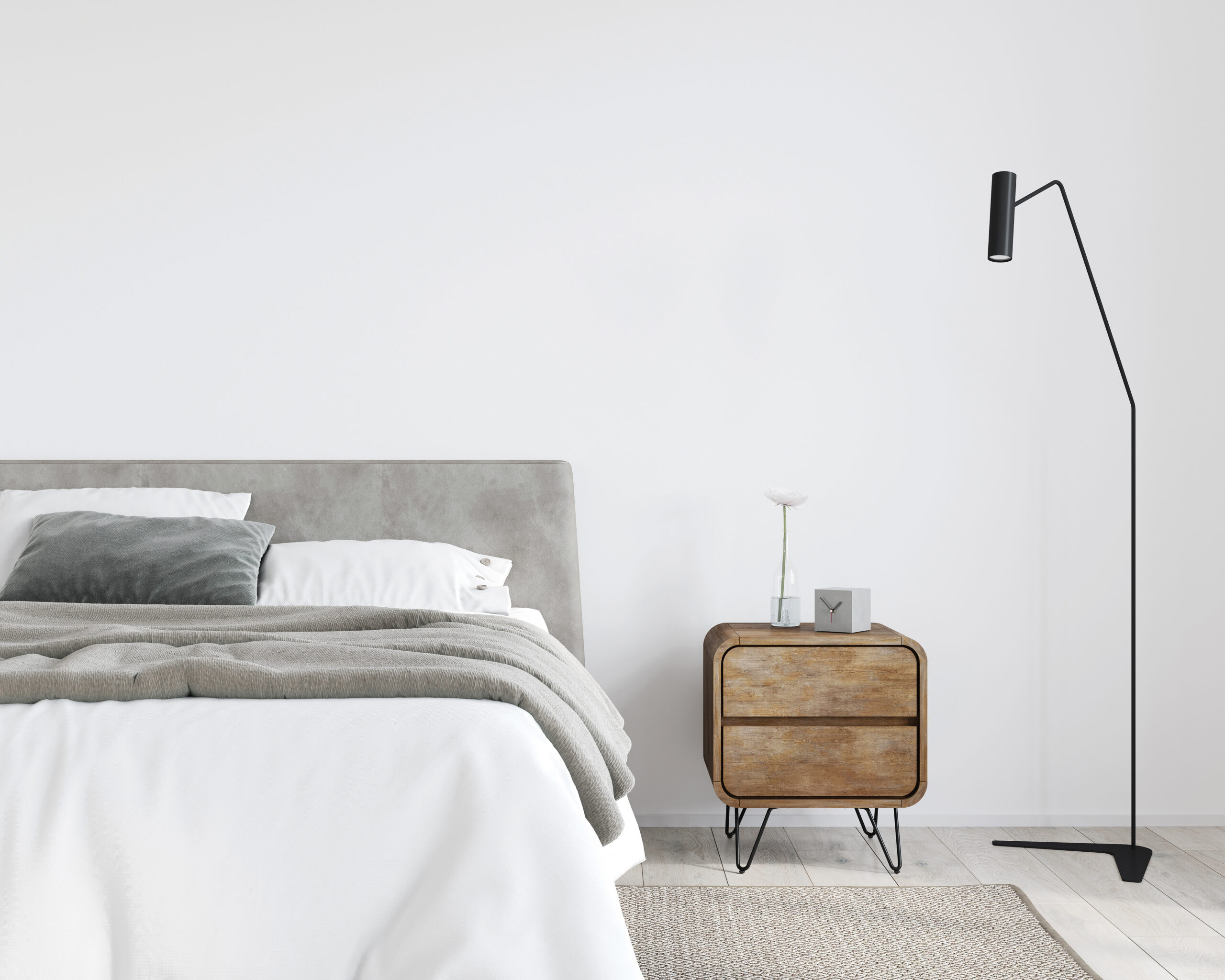 Lampa podłogowa EYE SUPER Czarny 6506 - Nowodvorski - obrazek 3