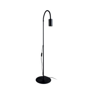 Lampa podłogowa EYE FLEX Czarny 8935 - Nowodvorski