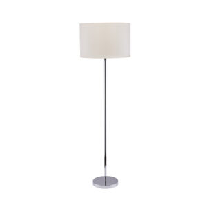 Lampa podłogowa HOTEL Ecru 8981 - Nowodvorski
