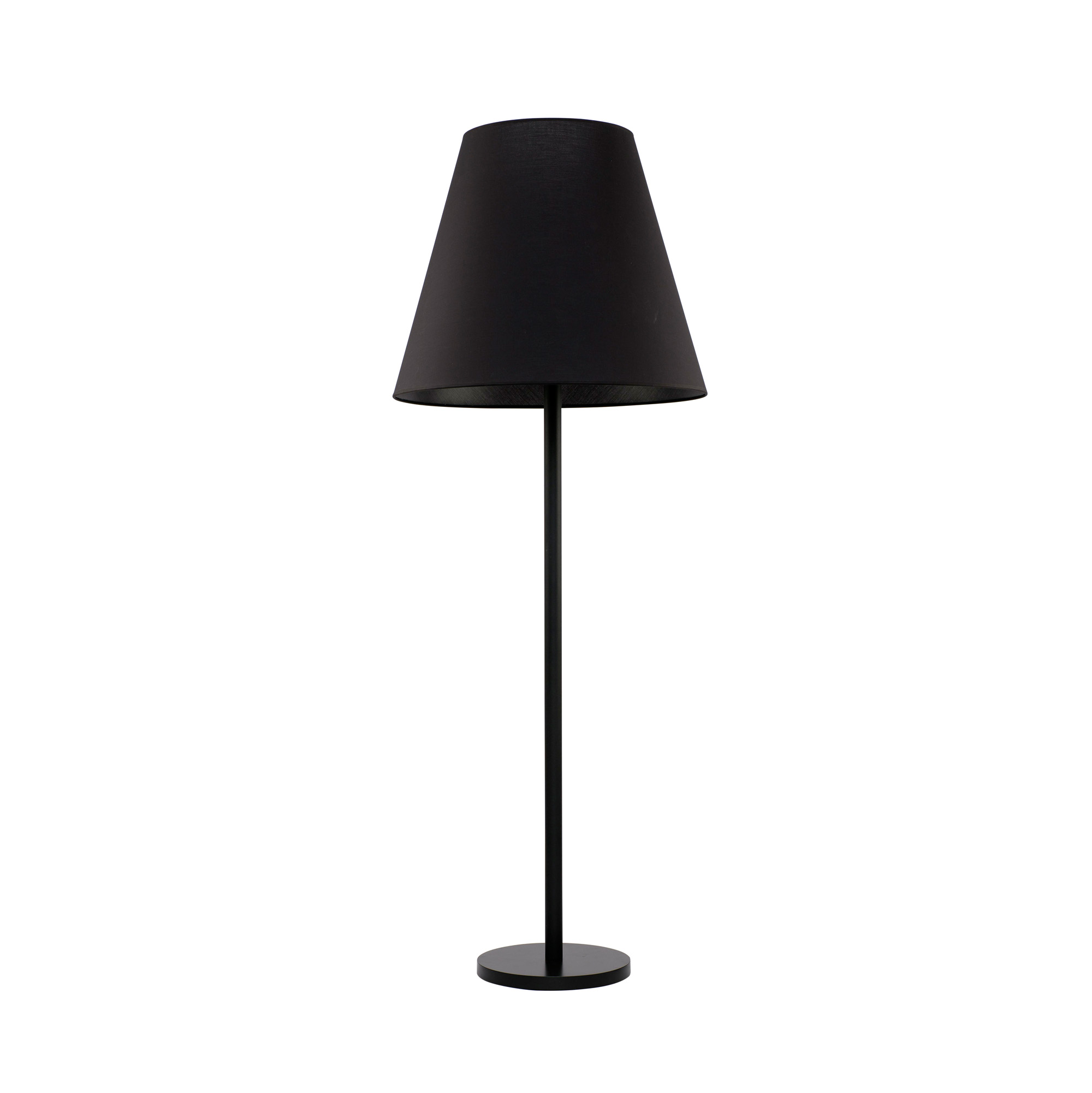 Lampa podłogowa MOSS Czarny 9736 - Nowodvorski