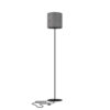 Lampa podłogowa do kompletacji Petit PETIT A Szary 8337 - Nowodvorski - obrazek 2