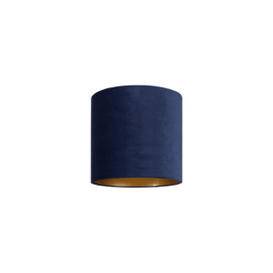 Lampa podłogowa do kompletacji Petit PETIT A Granatowo-złoty 8344 - Nowodvorski