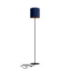 Lampa podłogowa do kompletacji Petit PETIT A Granatowo-złoty 8344 - Nowodvorski - obrazek 2