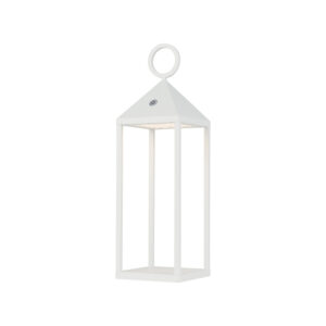 Lampa przenośna PICNIC LED Biały 8178 - Nowodvorski