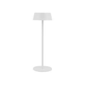 Lampa przenośna AMY LED Biały 11531 - Nowodvorski