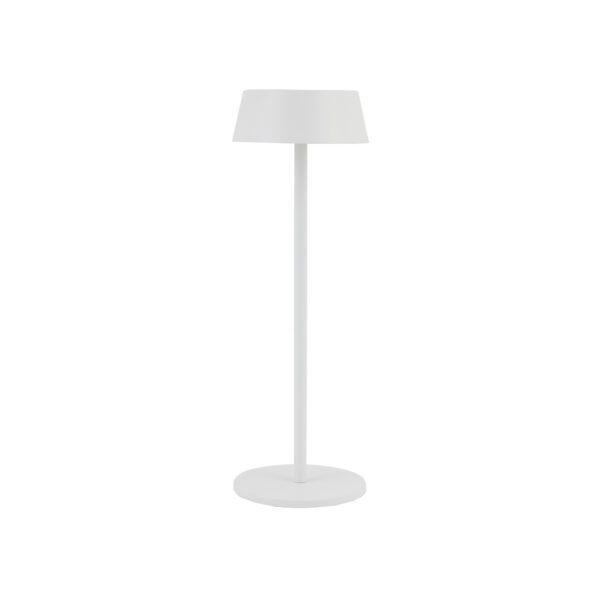 Lampa przenośna AMY LED Biały 11531 - Nowodvorski