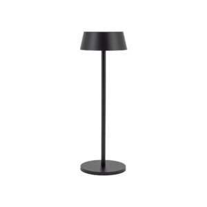 Lampa przenośna AMY LED Czarny 11532 - Nowodvorski