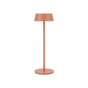 Lampa przenośna AMY LED Brick red 11534 - Nowodvorski